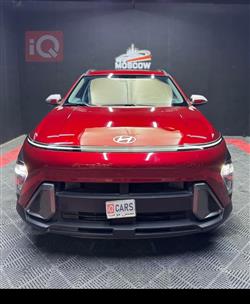 هيونداي كونا